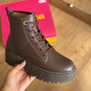 Bota Coturno Moleca 5351.101