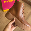 Bota Coturno Moleca 5351.101