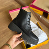 Bota Coturno Moleca 5351.101