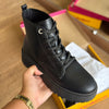 Bota Coturno Moleca 5351.101