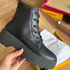 Bota Coturno Moleca 5351.101
