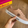 Tênis Moleca Casual 5667.302