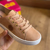 Tênis Moleca Casual 5667.302
