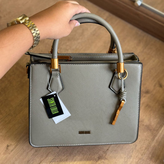 Bolsa Santa Lolla Tote Risco Duas Alças 0452.1E48.0065