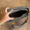 Bolsa Santa Lolla Tote Risco Duas Alças 0452.1E48.0065