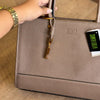 Bolsa Santa Lolla Tote Risco Duas Alças 0453.4E50.0065