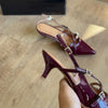 Scarpin Vizzano Verniz Tiras Finas 1122.885
