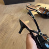 Scarpin Vizzano Verniz Tiras Finas 1122.885