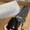 Bolsa Arezzo Elegância Noir A5003401000001
