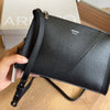 Bolsa Arezzo Elegância Noir A5003401000001