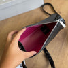 Bolsa Arezzo Elegância Noir A5003401000001