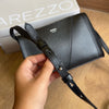 Bolsa Arezzo Elegância Noir A5003401000001