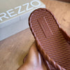 Chinelo Arezzo de Dedo Marrocos Brizza Z190040008