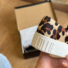 Tênis Santa Lolla Slip On Flatform 038F.11E4