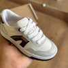 Tênis Ana Capri Infantil AC1119 Collab Virginia C306500002