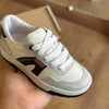 Tênis Ana Capri AC1119 Infantil Collab Virginia C307070001