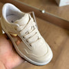 Tênis Ana Capri Infantil AC1119 Collab Virginia C306500002