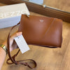 Bolsa Arezzo Elegância Noir A5003401000001