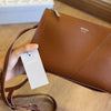 Bolsa Arezzo Elegância Noir A5003401000001