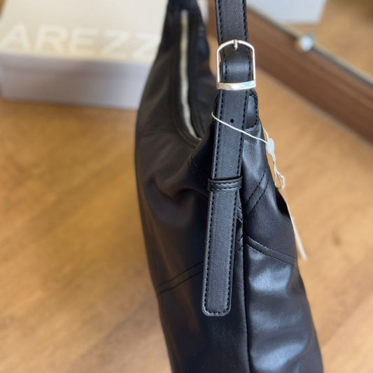 Bolsa Arezzo Costura Losango A500290205
