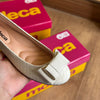 Sapatilha Moleca Laço 5800.103