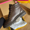 Bota Moleca Coturno Sola Tratorado 5344.102