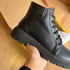 Bota Moleca Coturno Sola Tratorado 5344.102