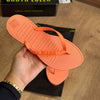 Chinelo Santa Lolla Flip Flop Borracha 086A.4C47.0016