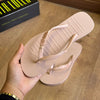 Chinelo Santa Lolla Flip Flop Borracha Tag 0483.2AA3.0016