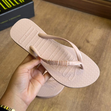 Chinelo Santa Lolla Flip Flop Borracha Tag 0483.2AA3.0016