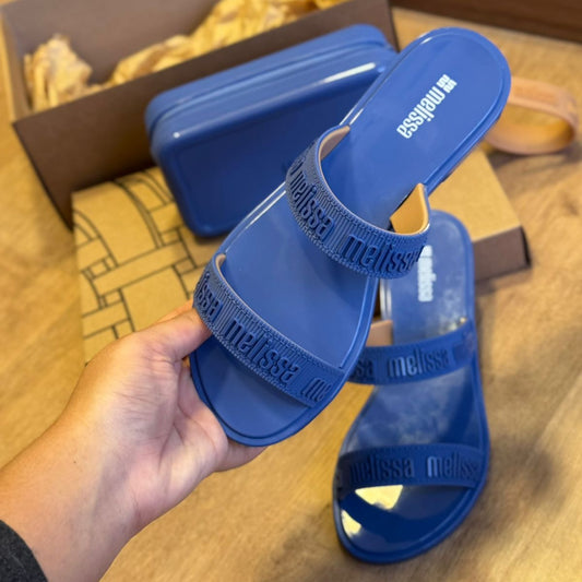 Sandália Melissa Duo M-Lover + Mini Bolsa 36628