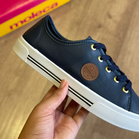 Tênis Moleca Casual 5667.302