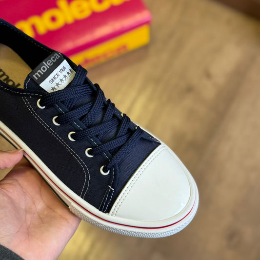 Tênis Moleca Casual Sider 5796.204