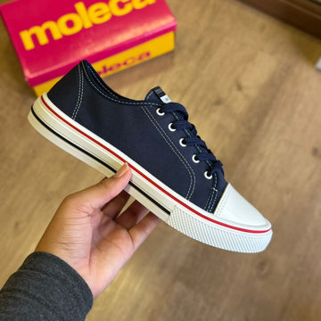 Tênis Moleca Casual Sider 5796.204