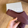 Slide Arezzo Tressê Flatform Tira Z191580001