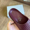 Slide Arezzo Tressê Flatform Tira Z191580001