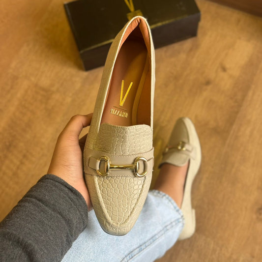 Mocassim Vizzano Ouro Fino 1351.106