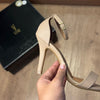 Sandália Vizzano Salto Fino 6249.452