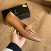 Mocassim Vizzano Ouro Fino 1351.106