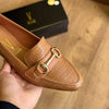 Mocassim Vizzano Ouro Fino 1351.106