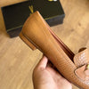 Mocassim Vizzano Ouro Fino 1351.106