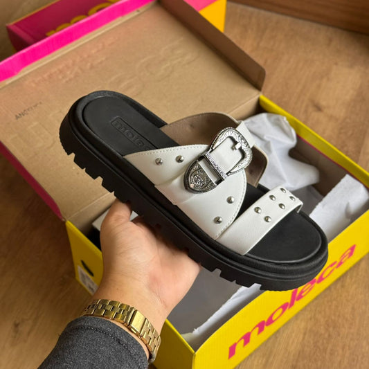 Sandália Moleca 5504.103