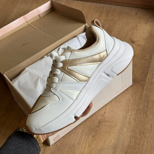 Tênis Modare Casual London 7401.102