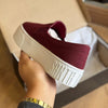 Tênis Santa Lolla Slip On Flatform 038F.11E4