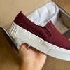 Tênis Santa Lolla Slip On Flatform 038F.11E4