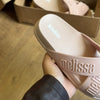 Sandália Melissa Cozy Slide M-Lover 36118