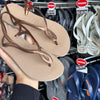 Rasteirinha Havaianas Luna