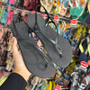 Rasteirinha Havaianas Luna