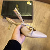 Scarpin Vizzano Tiras Finas 1122.885