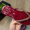 Sandália Santa Lolla Flip Flop Corrente Dourada 0106.0D67